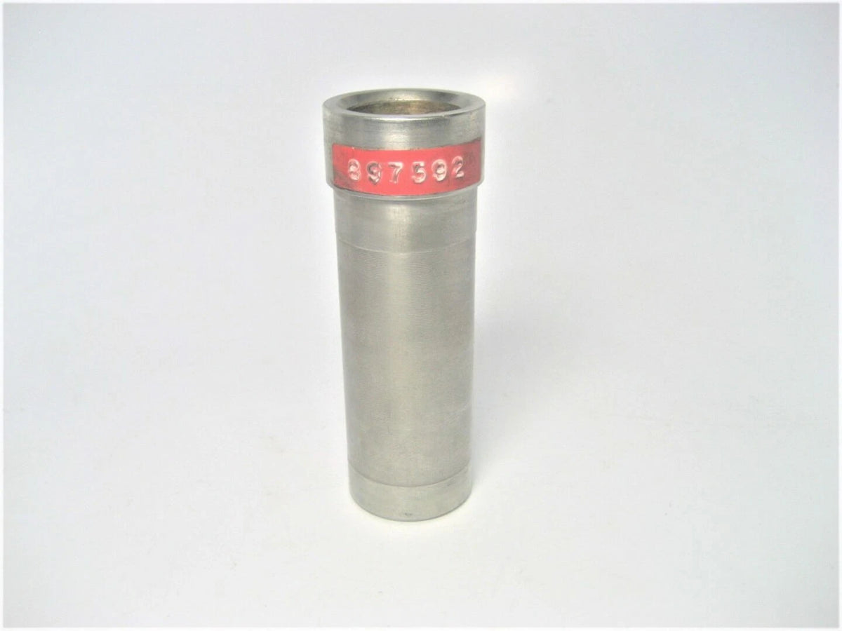 Volvo Penta 897592 Marine Engine OEM Upper Steering Spindle Guide Shaft