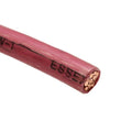 2 AWG Marine Grade Boat Wire Essex - Tinned Copper Red (FT)