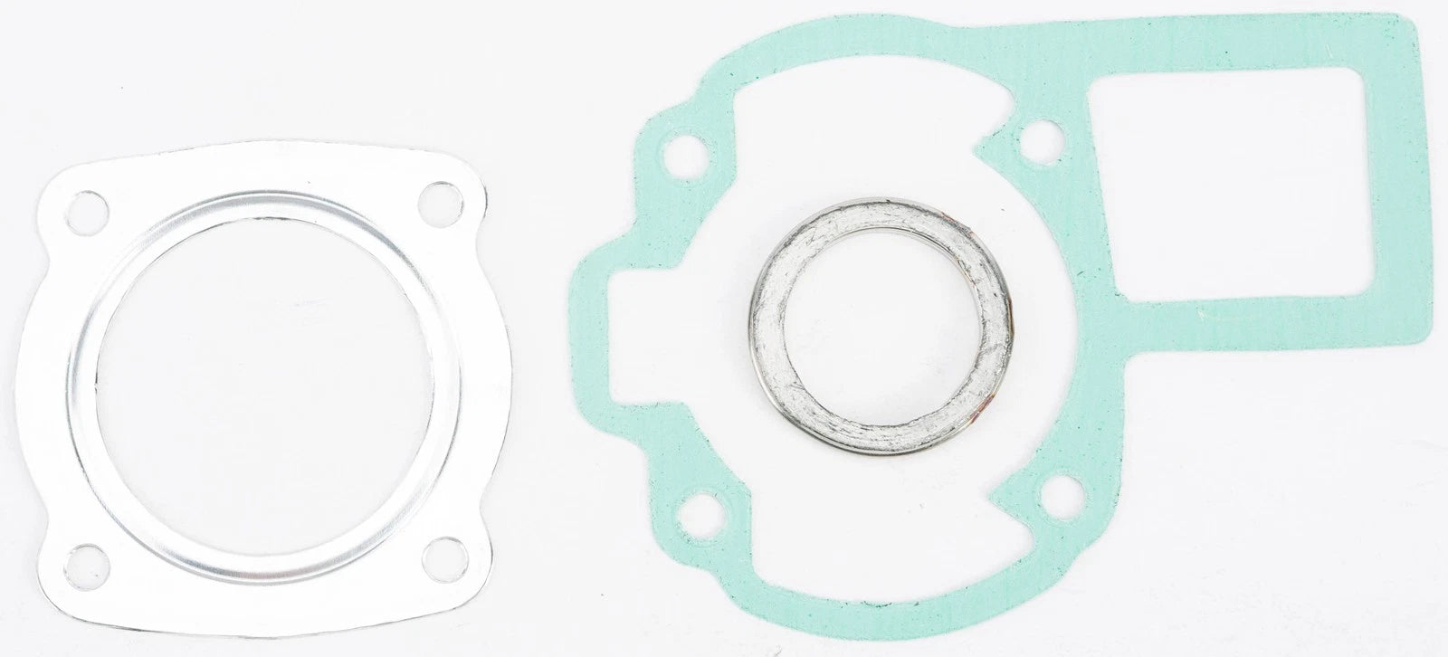ATHENA Top End Gasket Kit for Suzuki LT80 Quadsport 1989-1998 ATV Engine