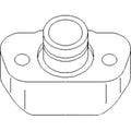 AR103729 Load Sensing Shaft Bushing Support Fits John Deere 4050-E 4055 +