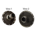 2M3504 Hub-Sprocket Fits Caterpillar Models