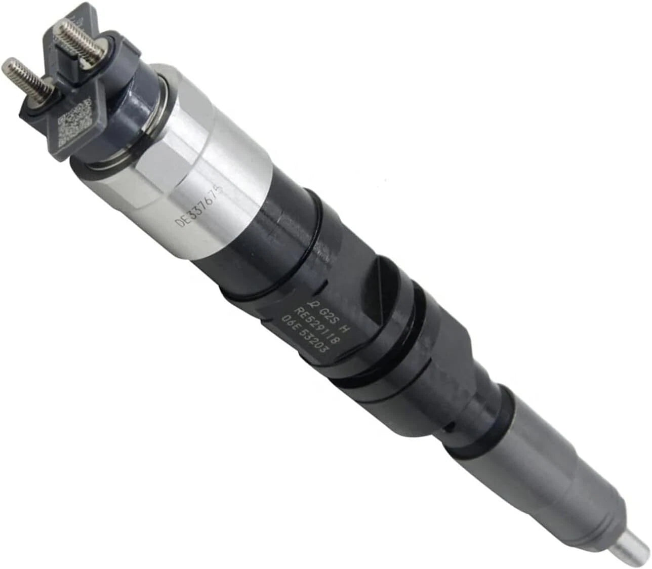 Injector RE529118 RE524382 DZ100217 for John Deere 6068 Engine