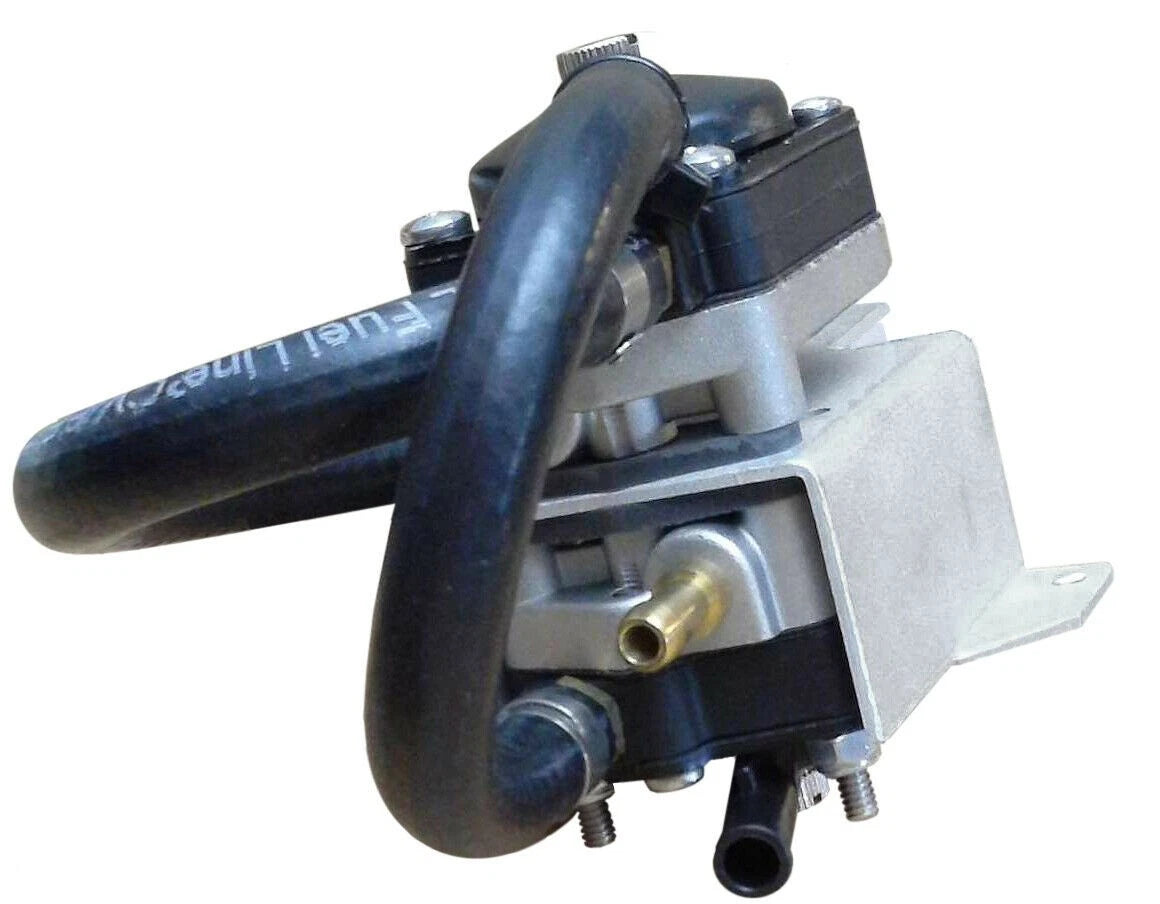 EVINRUDE JOHNSON REPLACE VRO FUEL ONLY PUMP KIT FITS 60 DEGREE 150 V6 WITH VST