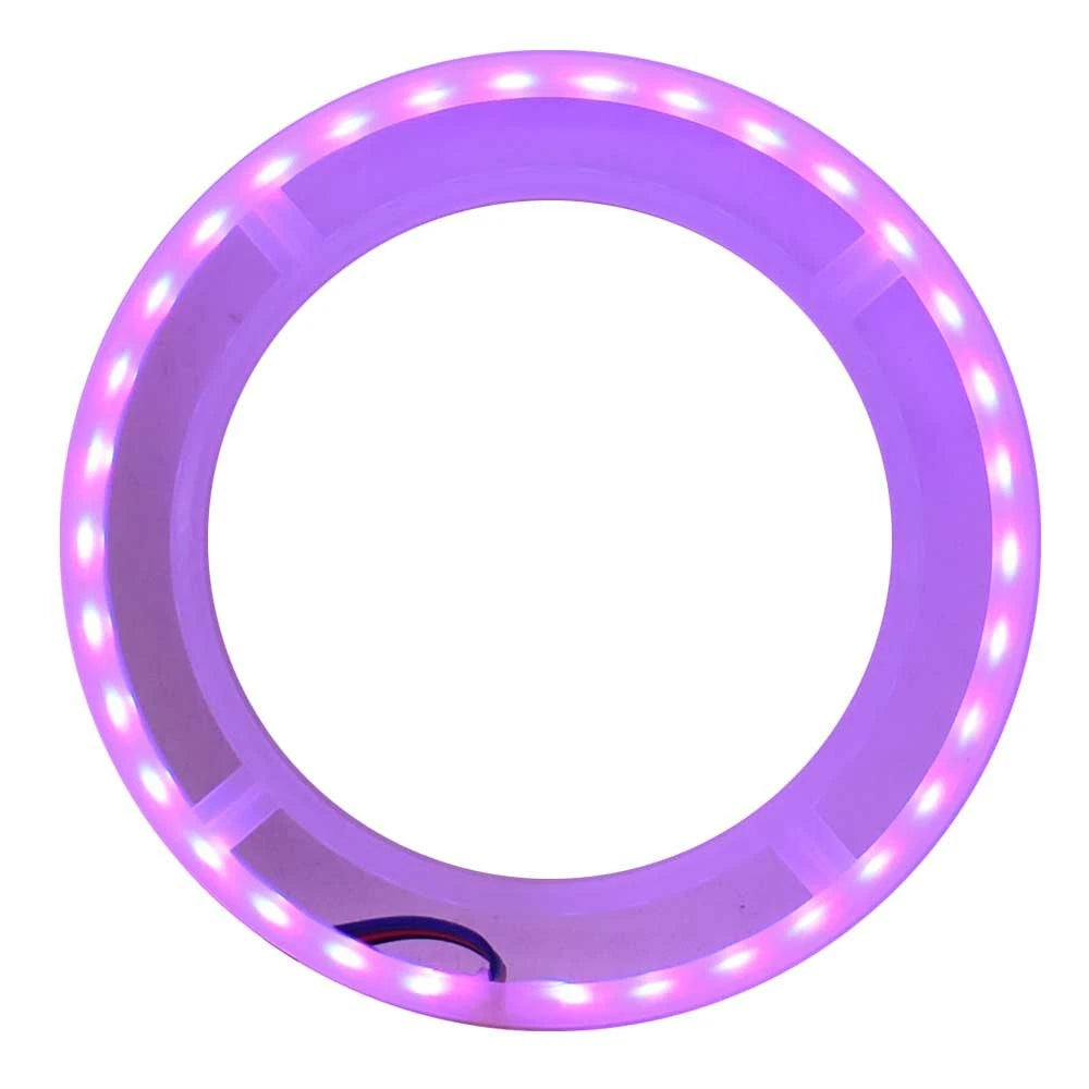 ITC Boat Speaker Bezel Light 81951LGT-RGB - 12V Multicolor LED