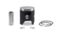 Athena Piston Kit (forged) 66.35mm for Kawasaki KX250 92-01 (b)