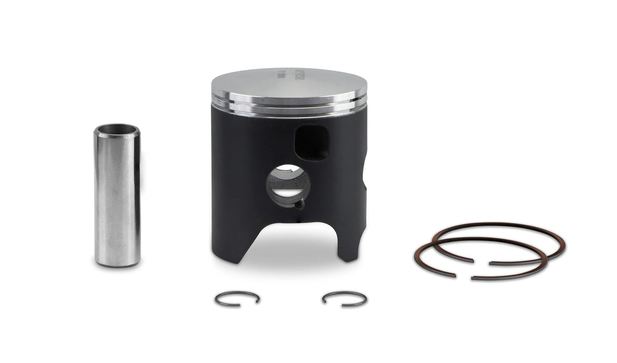 Athena Piston Kit (forged) 66.35mm for Kawasaki KX250 92-01 (b)