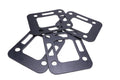 Mercruiser 4 Exhaust Manifold Riser Gasket Repl 27-52076 27-99777 27-997772