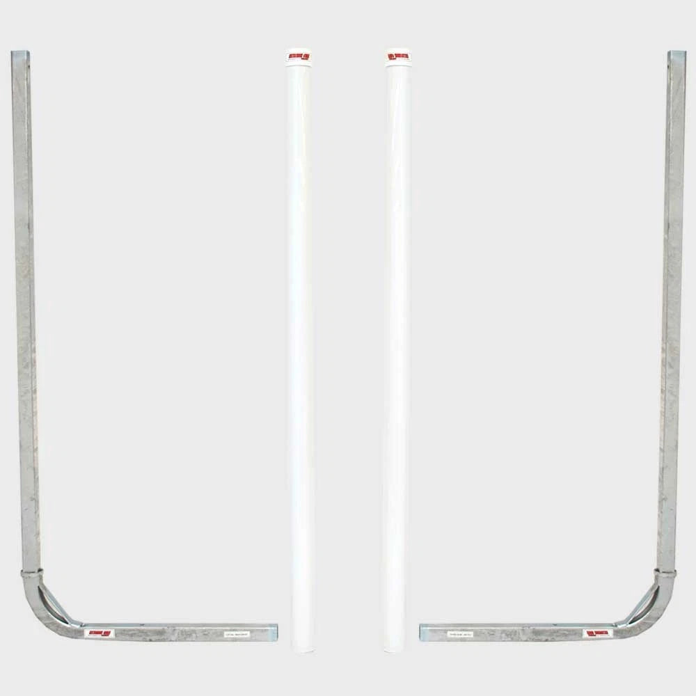 Extreme Max Boat Trailer Guide-On Posts 3005.5545 - 65 Inch (kit)