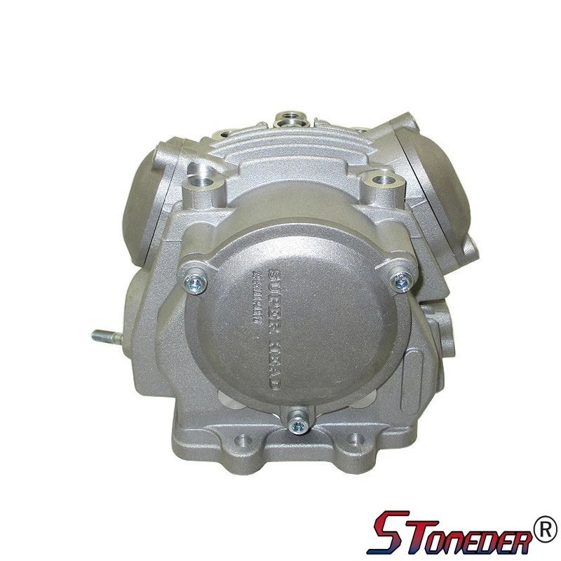 STONEDER Engine Head Assembly for 170cc Stomp Detroit Kayo KRZ SSR Motor Pit Bike