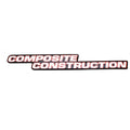 Stratos Boat Raised Decal 7D092 - Composite Construction Sticker