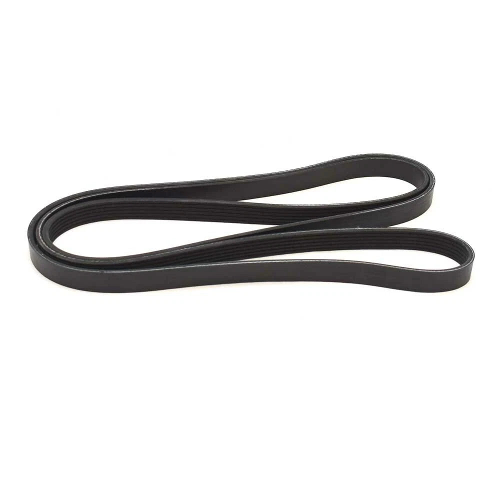 Gates Boat Serpentine Belt K060962 - Malibu 6PK2445 Micro-V