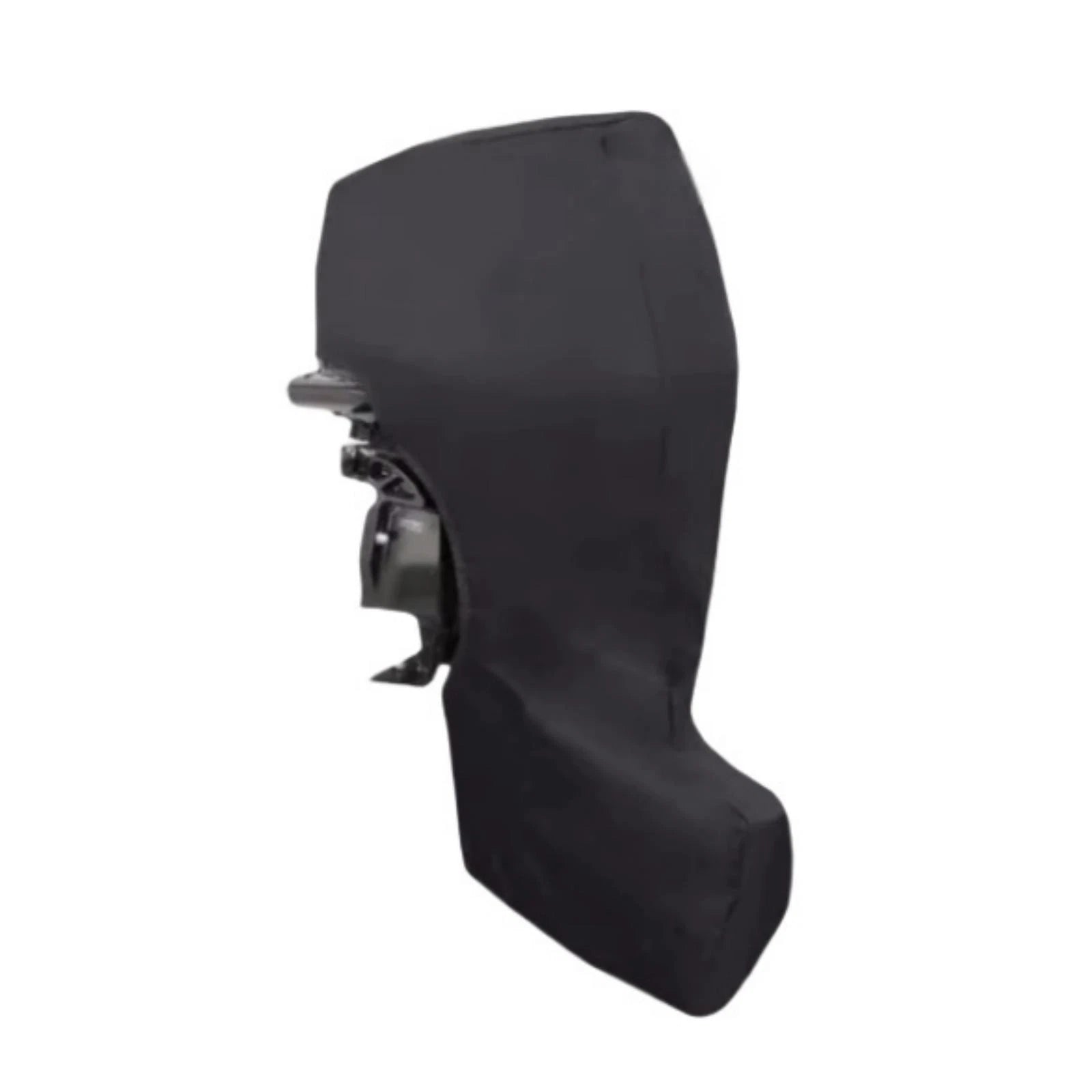 Heavy Duty Boat Full Outboard Motor Engine Storage Canvas Cover 20-30 HP