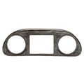 Ranger Reata 186 Boat Blank Gauge Panel 7202756GW - Woodgrain