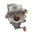 6BX-14301-10 Carburetor Carb Assembly for Yamaha Outboard Engine F6 6HP PN 4-stroke