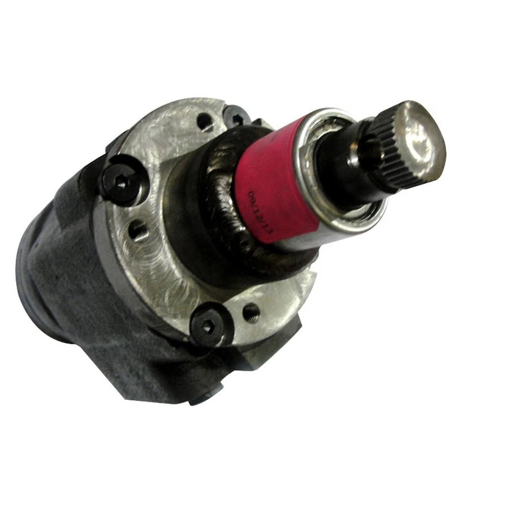1701-1104 Steering Motor - Fits Case/Internati Onal Harvester