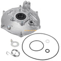 Rear Brake Backing Panel Set for Honda TRX500 Foreman Rubicon 500 43010-HN2-000