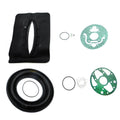 Volvo Penta Sail Drive 120 130 150 Rubber Bellows Hull Seal Replcess 21389074