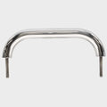 Rinker Boat Grab Rail 6755062 - 9 Inch Stainless Steel