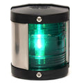 Aqua Signal Boat Navigation Bow Light 25200-1 - 12 Volt Series 25 (STBD)