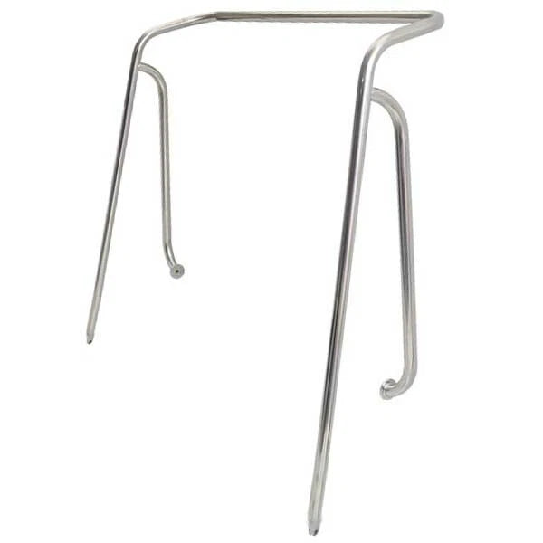 Ranger Boat Console Rail CH-7R148 - Polished Stainless Steel 38 Inch
