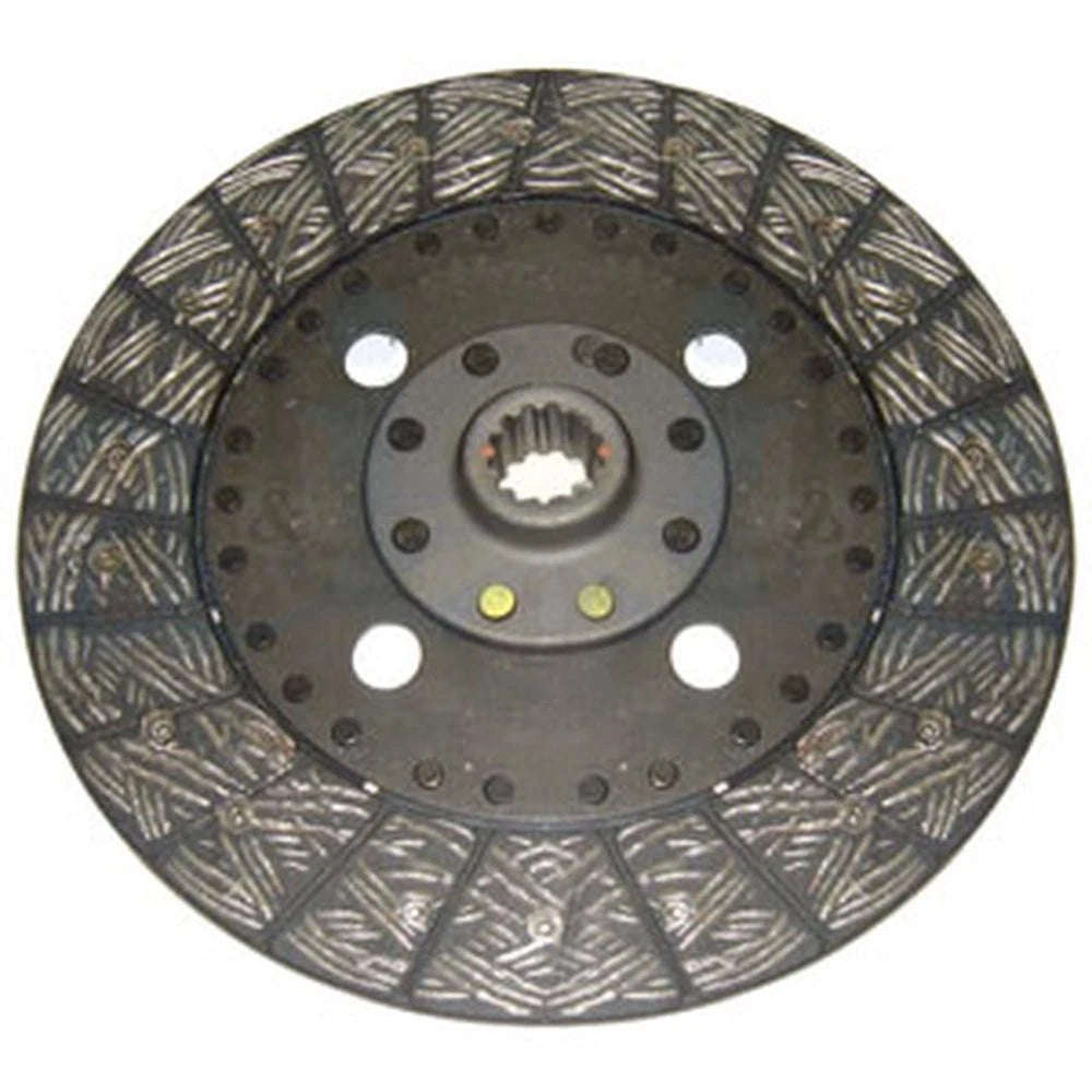 SBA320400442 Transmission Disc Fits Ford Holland Compact Tractor 1910 2