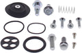 QuadBoss 06-13 Kawasaki KVF650 Brute Force 4x4 Fuel Tap Kit