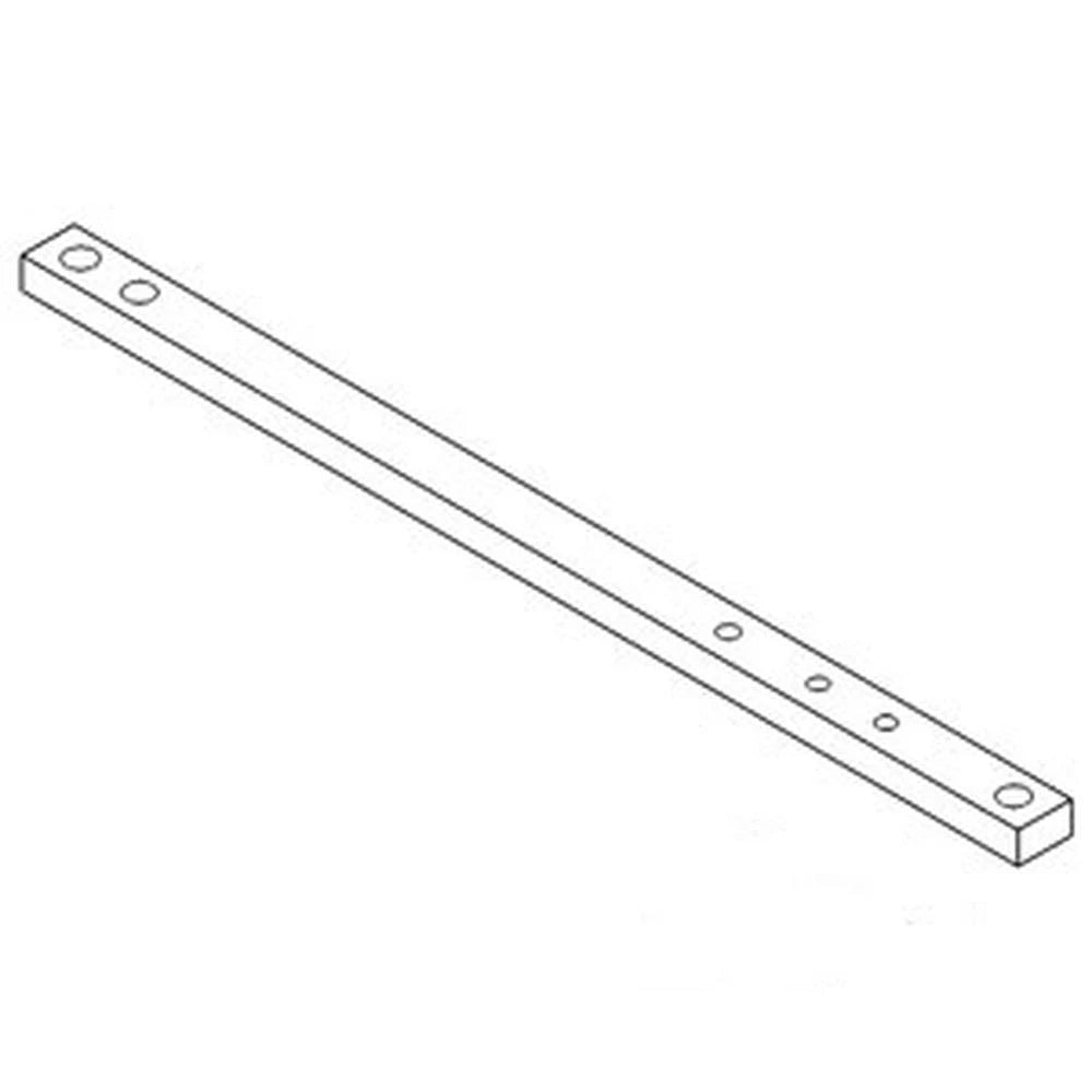 Drawbar 3116100R2 Fits Case IH 385 484 485 784 785
