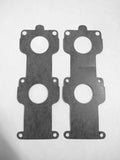 Johnson Evinrude 344526, Throttle Body Gasket ( 2 Pack )