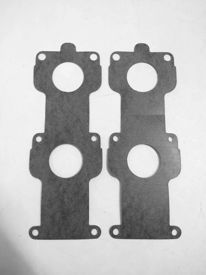 Johnson Evinrude 344526, Throttle Body Gasket ( 2 Pack )