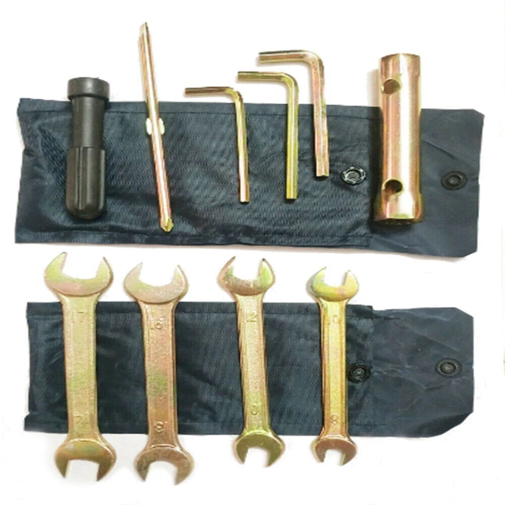 Wrench Socket Tool Practical to Use Repair Tool Kit
