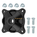 Middle Wheel Hub & Studs Nuts Kit for Polaris Ranger 500 6x6 2001-2005 5131649
