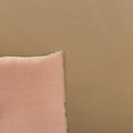 Boat 1/4 Foam Back Vinyl - Beige Textured 54 Inch (YD)