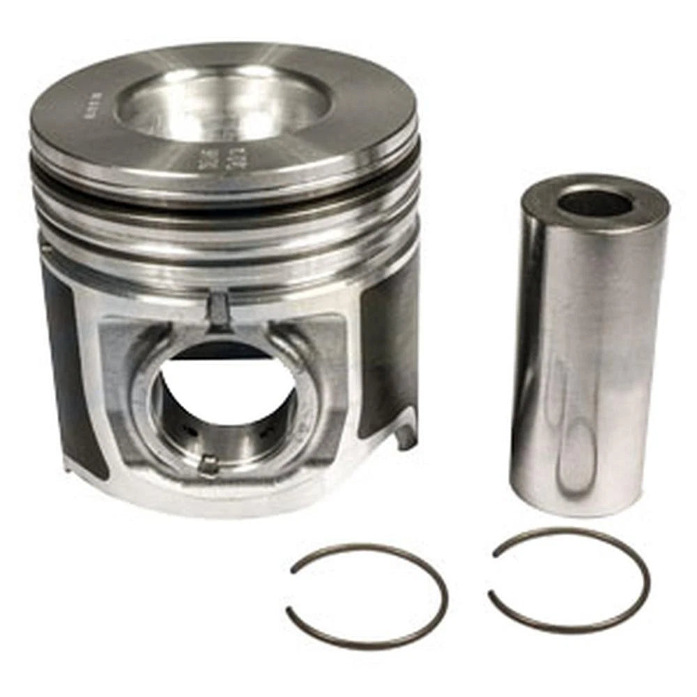 Piston 1930920 Fits Ford Holland 6635 7635 Tl90