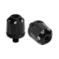 For Can-Am Spyder F3 2024+ Weighted Handlebar End Cap Stainless Steel Bar End