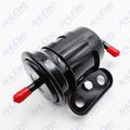 Suzuki 4 Stroke Outboard DF200-300 High Pressure Fuel Filter 15440-93J00