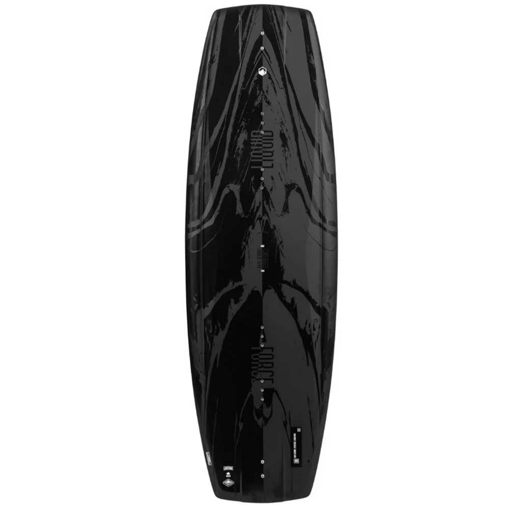 Liquid Force Boat RDX Wakeboard 2225132 - 134cm Black
