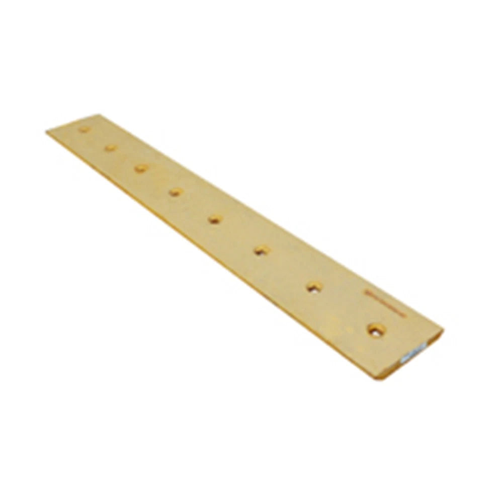 Center Cutting Edge Fits Caterpillar Replaces 4T6232