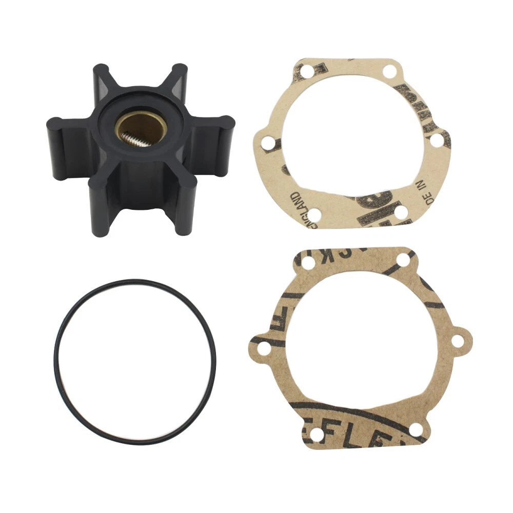 Marine Engine Cooling Water Pump Impeller for FORD — UK XLD 416 Escort Engine