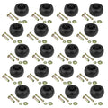 (pack of 20) Deck Wheel Kits for 2005 Exmark TT5219KAC & TT5219KAEC Lawn Mowers