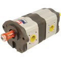 S.43590 Tandem Hydraulic Pump Fits Massey Ferguson