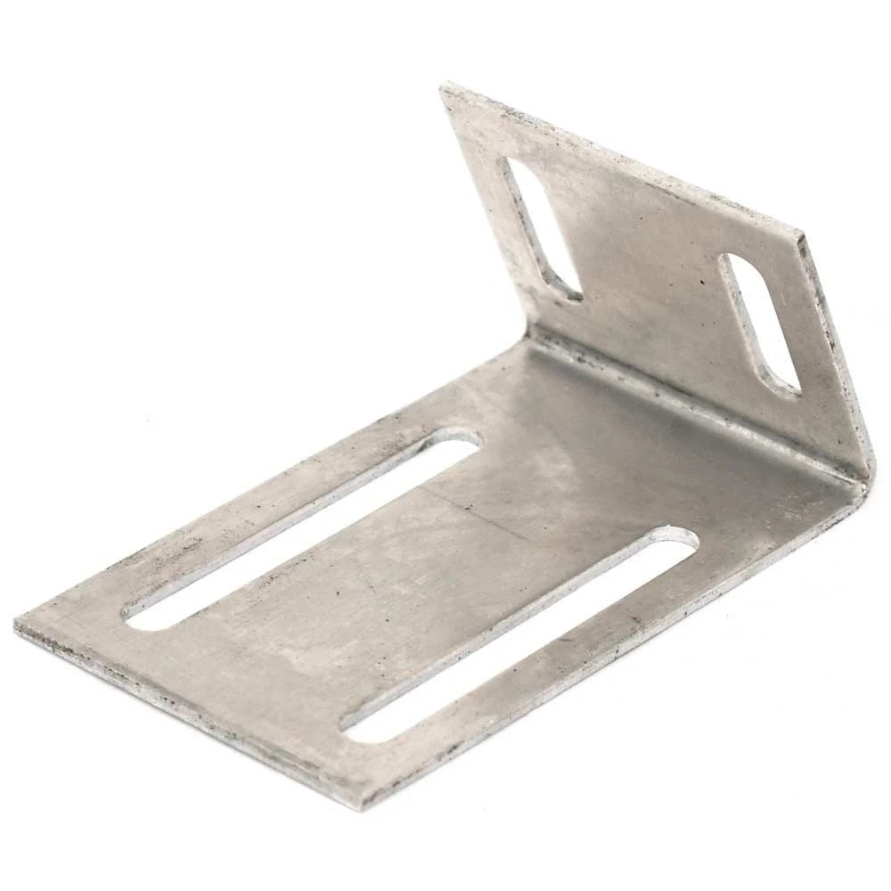 Mastercraft Boat Dash Mounting Bracket 530548 - Aluminum 65 Degree