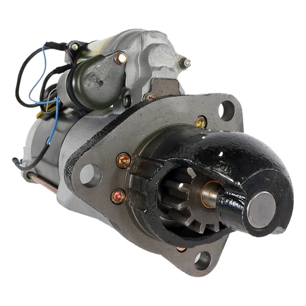 1700-0145 - Starter Fits Case/Internati Onal Harvester