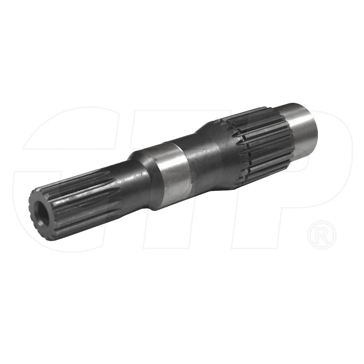 1T0748 Shaft Fits Caterpillar Models