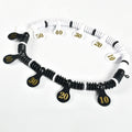 Billiards Scoring Tool with Beads Perfect Addition to Your Gaming Setup