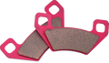 BikeMaster Sintered Brake Pads BM-395 – Fits Arctic CAT ATVs 2005-2014