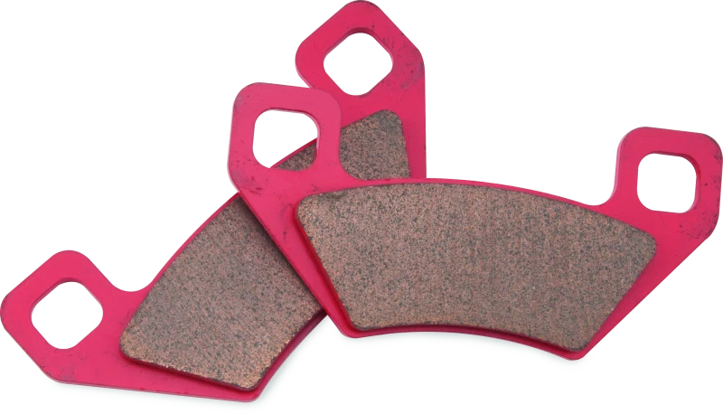 BikeMaster Sintered Brake Pads BM-395 – Fits Arctic CAT ATVs 2005-2014