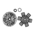 390254K Clutch Kit, 14", 6 Large Pads - Fits IH - Fits FARMALL