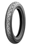 Heidenau Front Tyre for Suzuki GSX-R 400 E (Mk.1) (GK71B) 1984