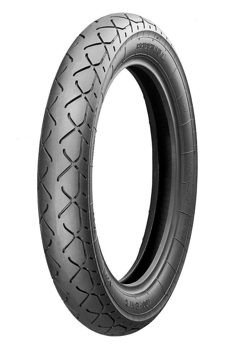 Heidenau Front Tyre for Suzuki GSX-R 400 E (Mk.1) (GK71B) 1984