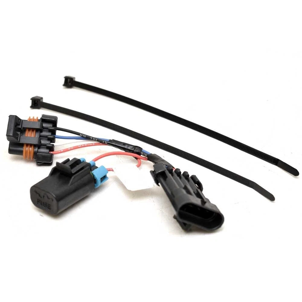 Mercury Boat Transducer Fuse Kit 899661T01 - Plug Chaparral